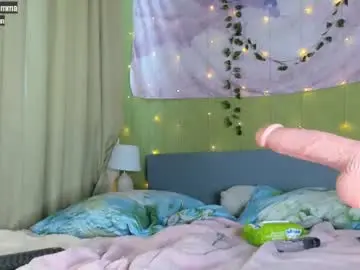 Chaturbate Nude Webcam of mollycemma