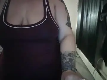 Chaturbate Live Sex Cam of spinnerbitch
