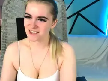 Chaturbate Adult Webcam of stef_nicks