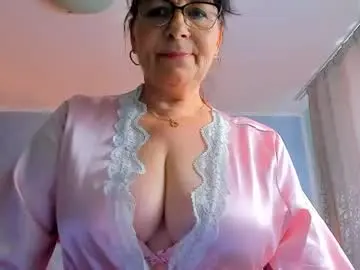 Chaturbate Live Sex Cam of sweetangell69_