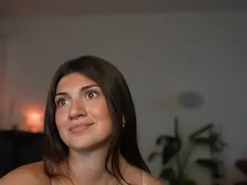 Chaturbate Nude Webcam of sweetjona