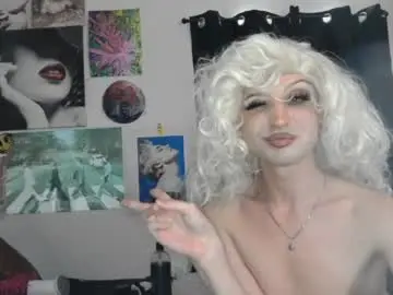 Chaturbate Free Porn Cam of viperthedoll
