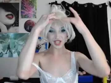Chaturbate Adult Webcam of viperthedoll