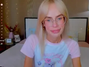 Chaturbate Live Sex of bellatip