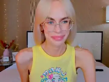 Chaturbate Live Porn of bellatip