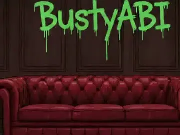 Chaturbate Free Porn Cam of bustyabi
