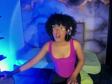Chaturbate Free Porn Cam of cataleyamoon_