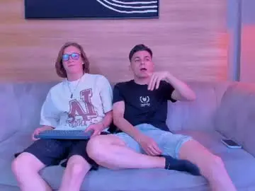 Chaturbate Watch Live Sex Cams of heteros_men