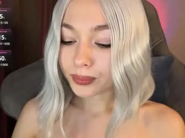 Chaturbate Sex Chat of hey_nora_