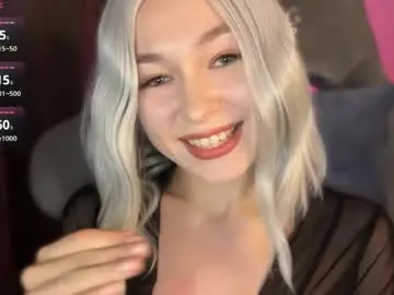 Chaturbate Free Live Porn of hey_nora_