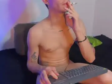 Chaturbate Sex Cam of ianlark