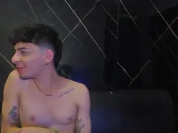 Chaturbate Best live sex cam show of ianlark