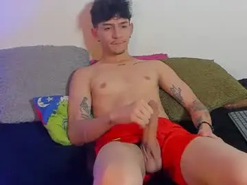 Chaturbate Watch Live Sex Cams of ianlark