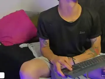 Chaturbate Best Webcam of ianlark