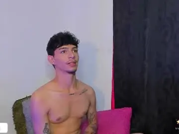 Chaturbate Private Sex Chat of ianlark