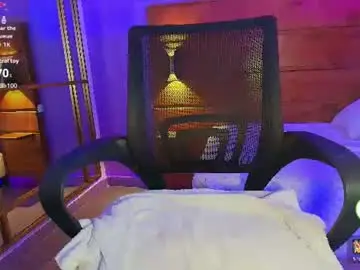 Chaturbate Live Sex of mahia_queen