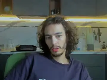 Chaturbate Private Sex Chat of mitchelkurse