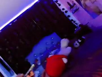Chaturbate Live Sex of baby_noah23