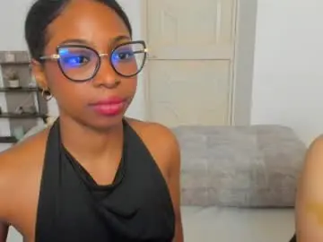 Chaturbate Adult Video Chat of coffee_with_miilk