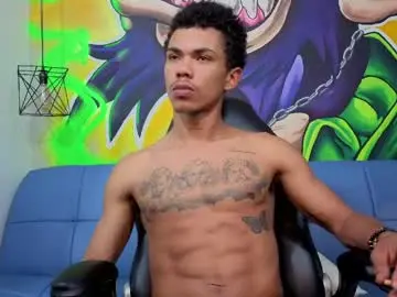 Chaturbate Watch Live Sex Cams of daniels6959