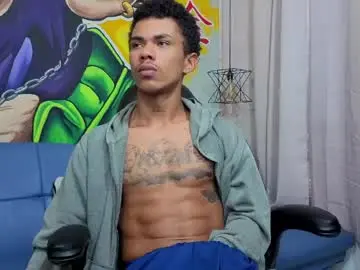 Chaturbate Live Sex of daniels6959