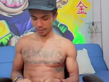 Chaturbate Best Webcam of daniels6959