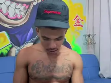 Chaturbate Adult Video Chat of daniels6959