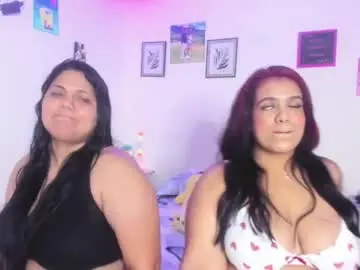 Chaturbate Adult Webcams of dulce__love69