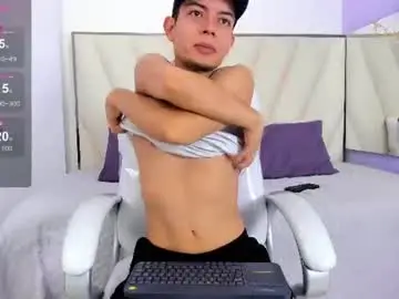 Chaturbate Adult Video Chat of ethan12_
