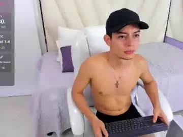 Chaturbate Adult Webcams of ethan12_