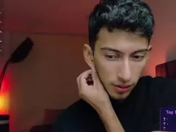 Chaturbate Best live sex cam show of ethan_skiny_