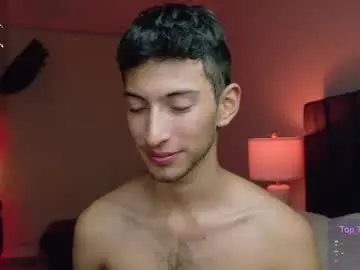 Chaturbate Live Porn of ethan_skiny_
