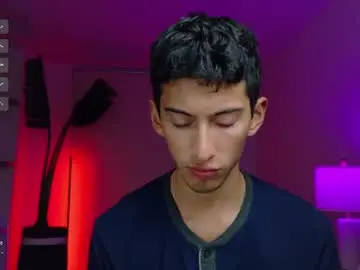 Chaturbate Best Webcam of ethan_skiny_