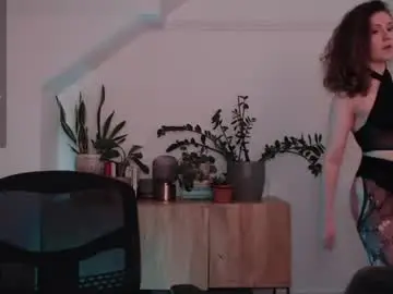 Chaturbate Sex Cam of goddessvenina