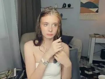 Chaturbate Live Sex of idacryar