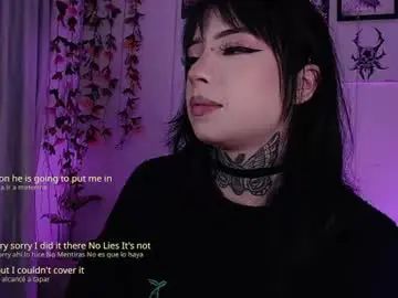 Chaturbate Sex Cam of liaa_rodriguezz