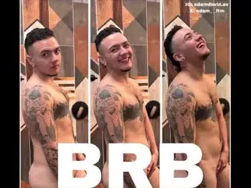 Chaturbate Adult Video Chat of male_pussy