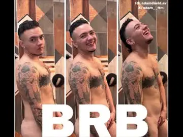 Chaturbate Adult Video Chat of male_pussy
