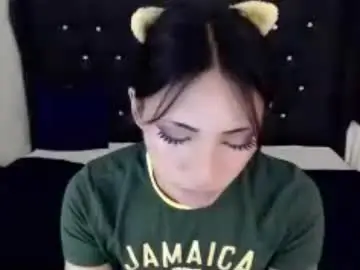 Chaturbate Best live sex cam show of miss__marga69