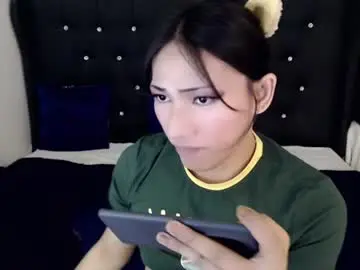 Chaturbate Live Sex of miss__marga69