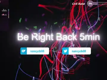 Chaturbate Free Porn Cam of nancy_theneighbor
