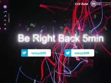 Chaturbate Sex Cam of nancy_theneighbor