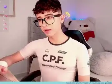 Chaturbate Best Webcam of nico_prince