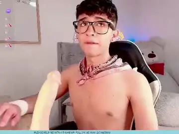 Chaturbate Sex Cam of nico_prince