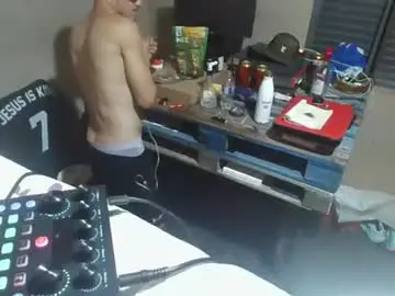 Chaturbate Free Porn Cam of numb_waiting