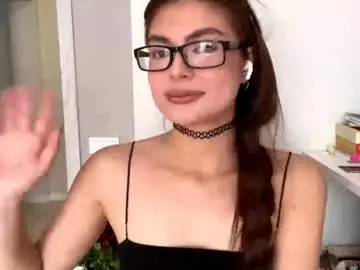 Chaturbate Best live sex cam show of rhiannonhamzik