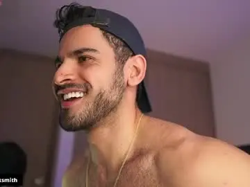 Chaturbate Sex Cam of rick_smith153