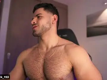 Chaturbate Adult Webcam of rick_smith153