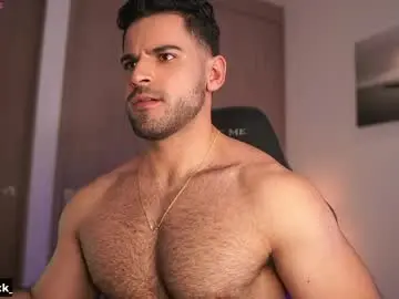Chaturbate Sex Chat of rick_smith153