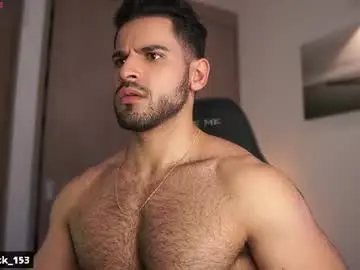 Chaturbate Sex Chat of rick_smith153